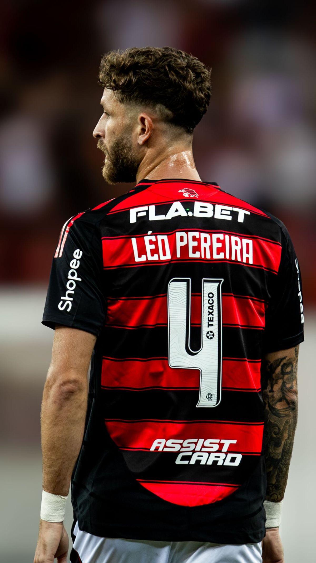 Léo Pereira