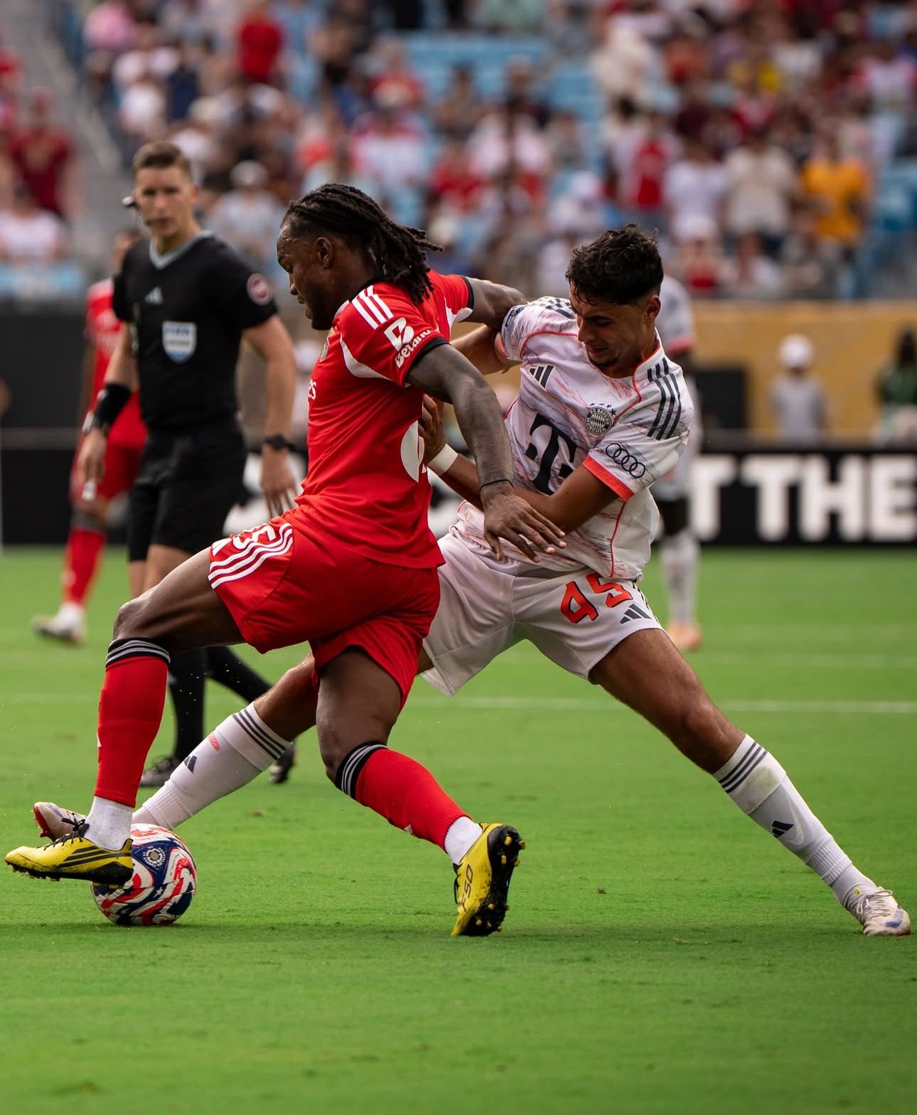 Foto Bayern de Munique