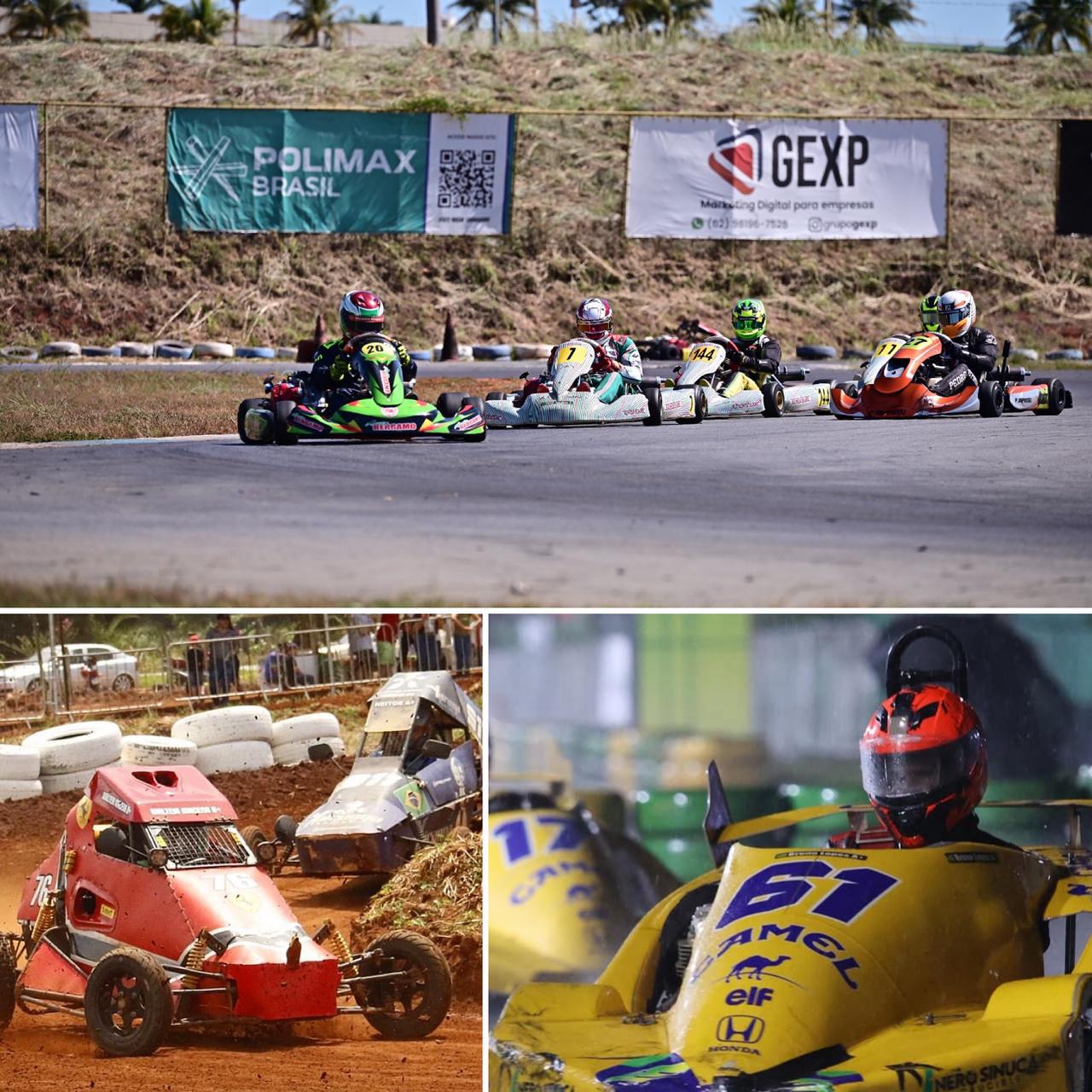 Foto divulgação FAUGO