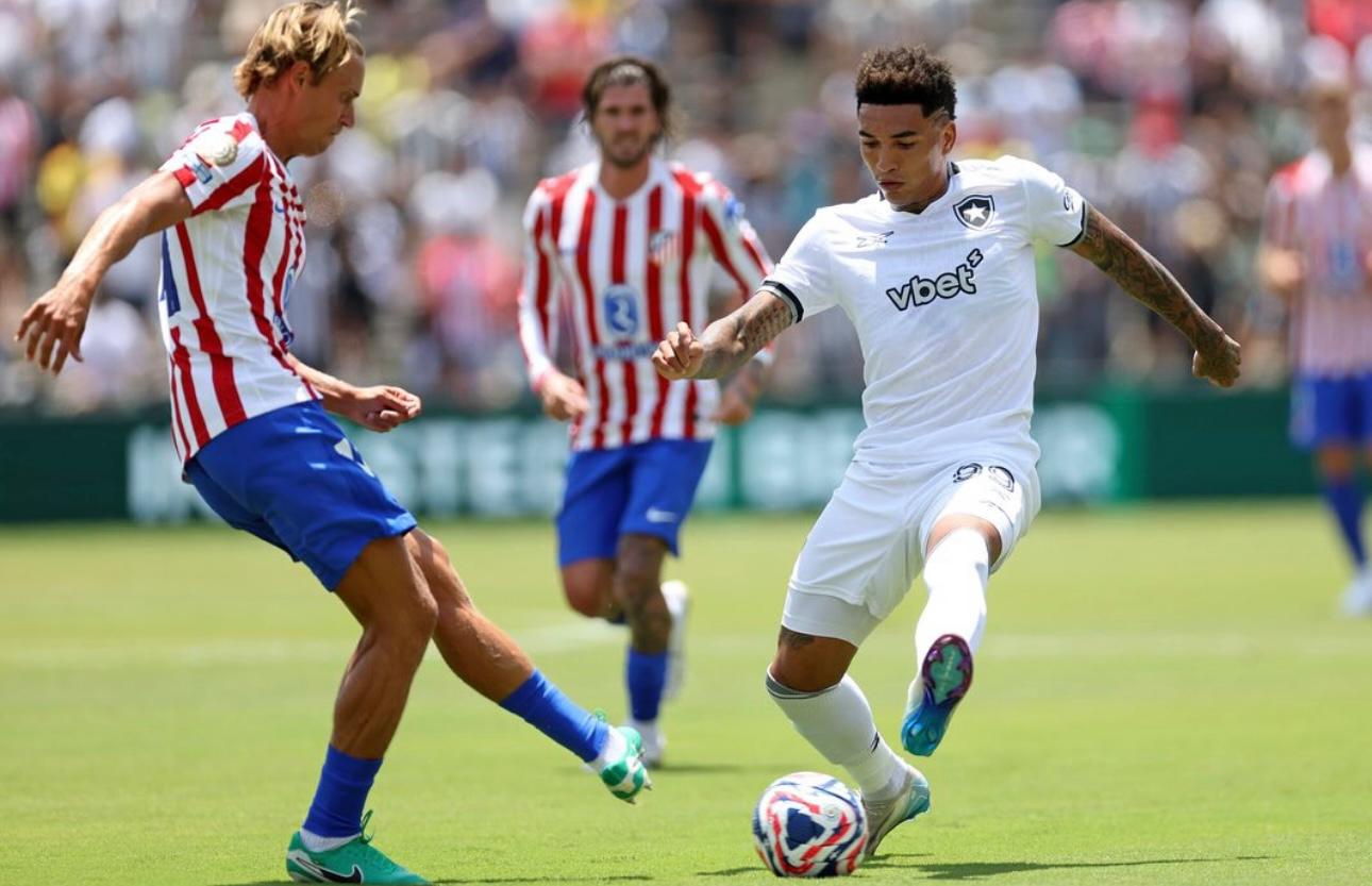 Foto por Vitor Silva