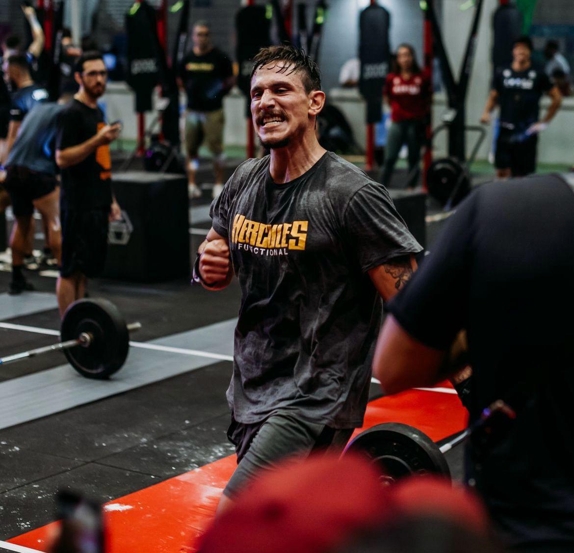 Monstar Games - Foto Divulgação