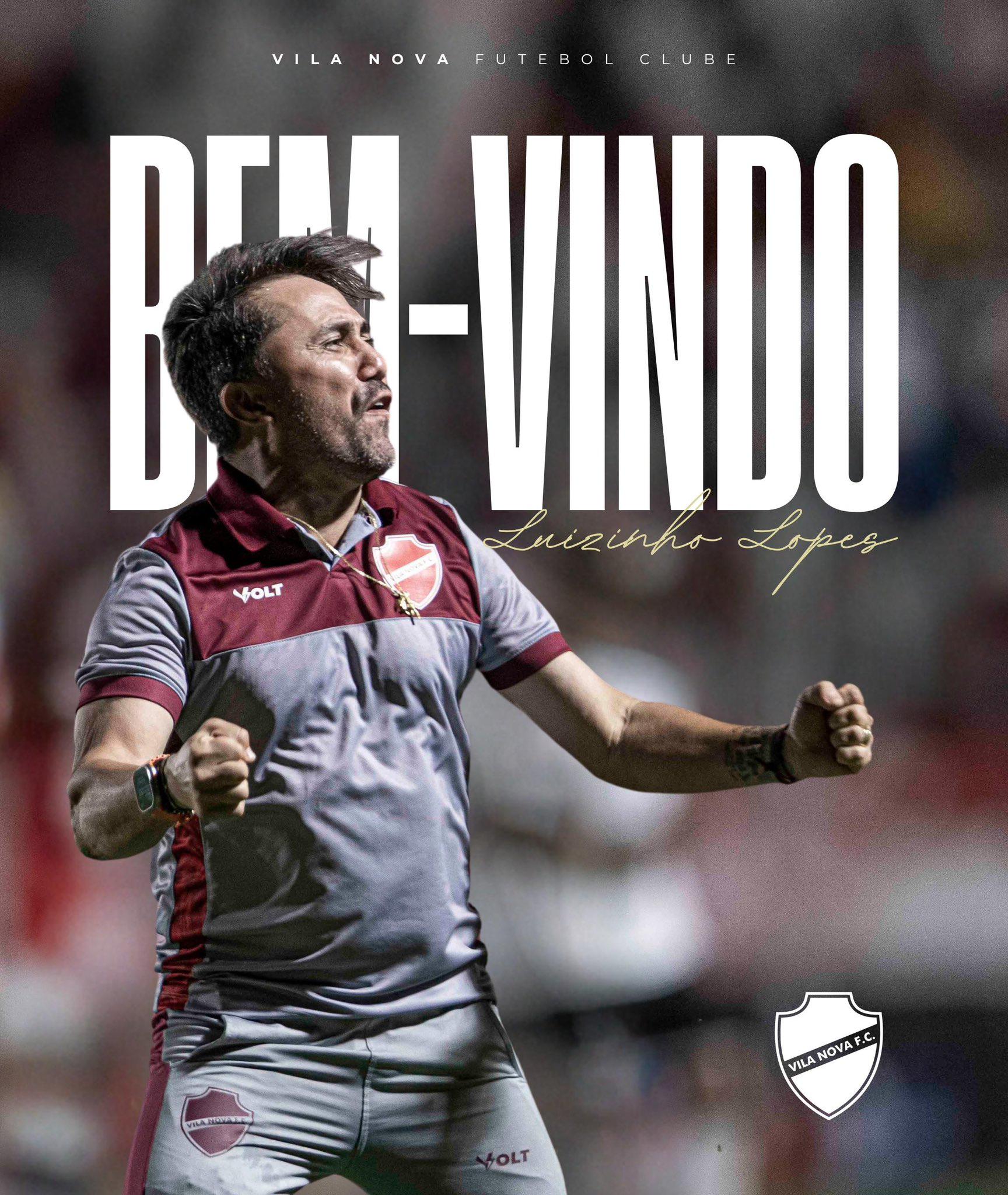 Foto reprodução Vila Nova