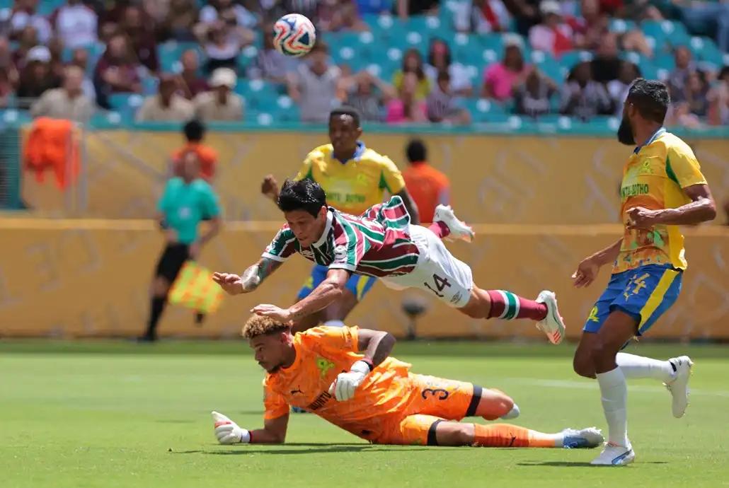 📸 Foto por ReutersSam Navarro