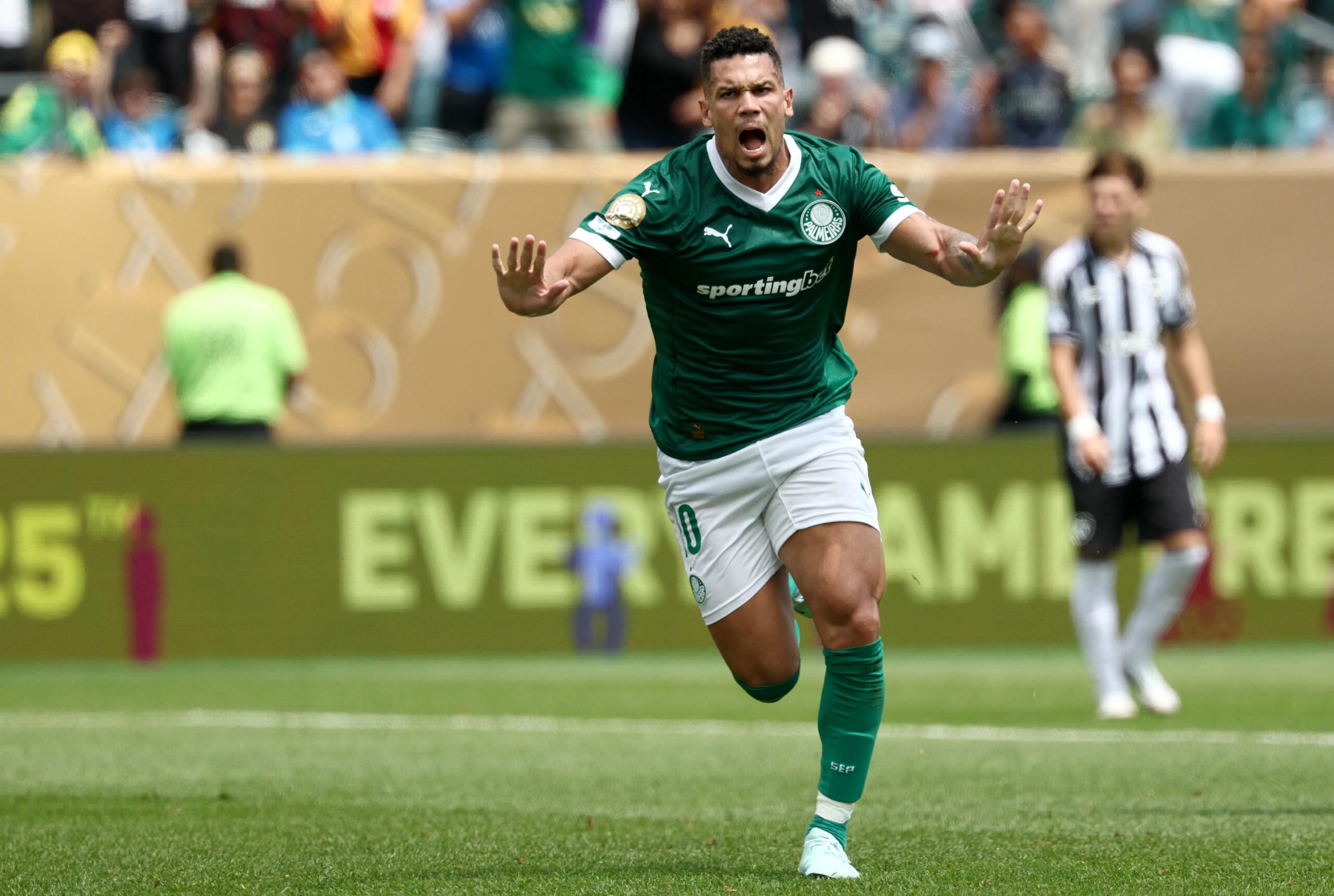 📸Foto por Franck Fife AFP