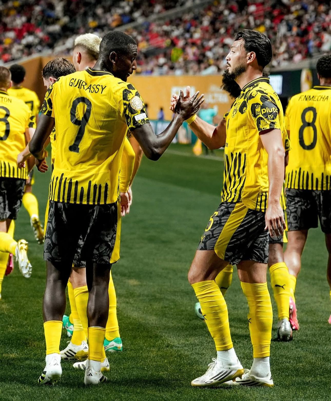 Borussia Dortmund