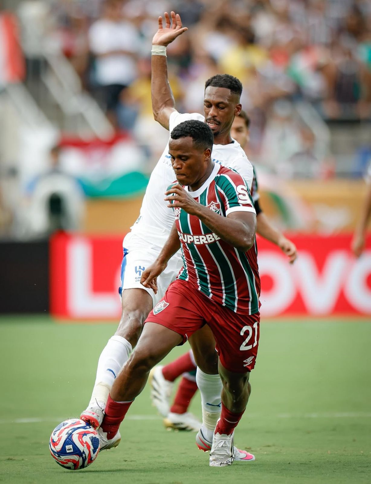 Fluminense