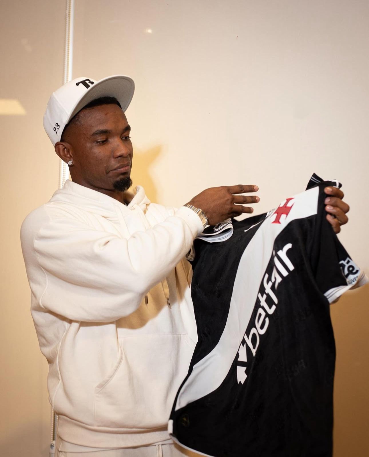 Foto por Matheus Lima