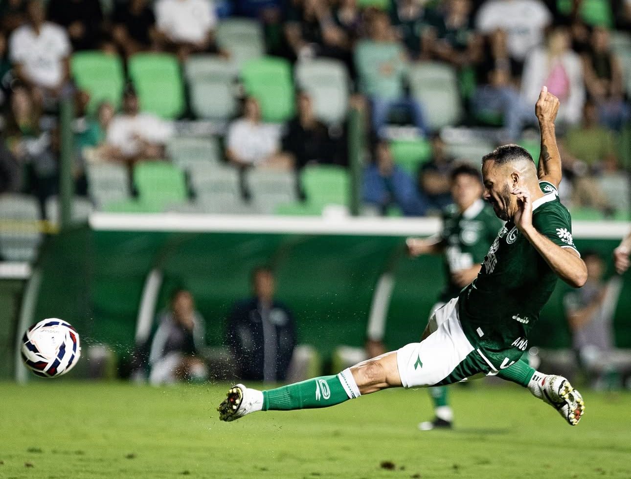 Goiás Esporte Clube