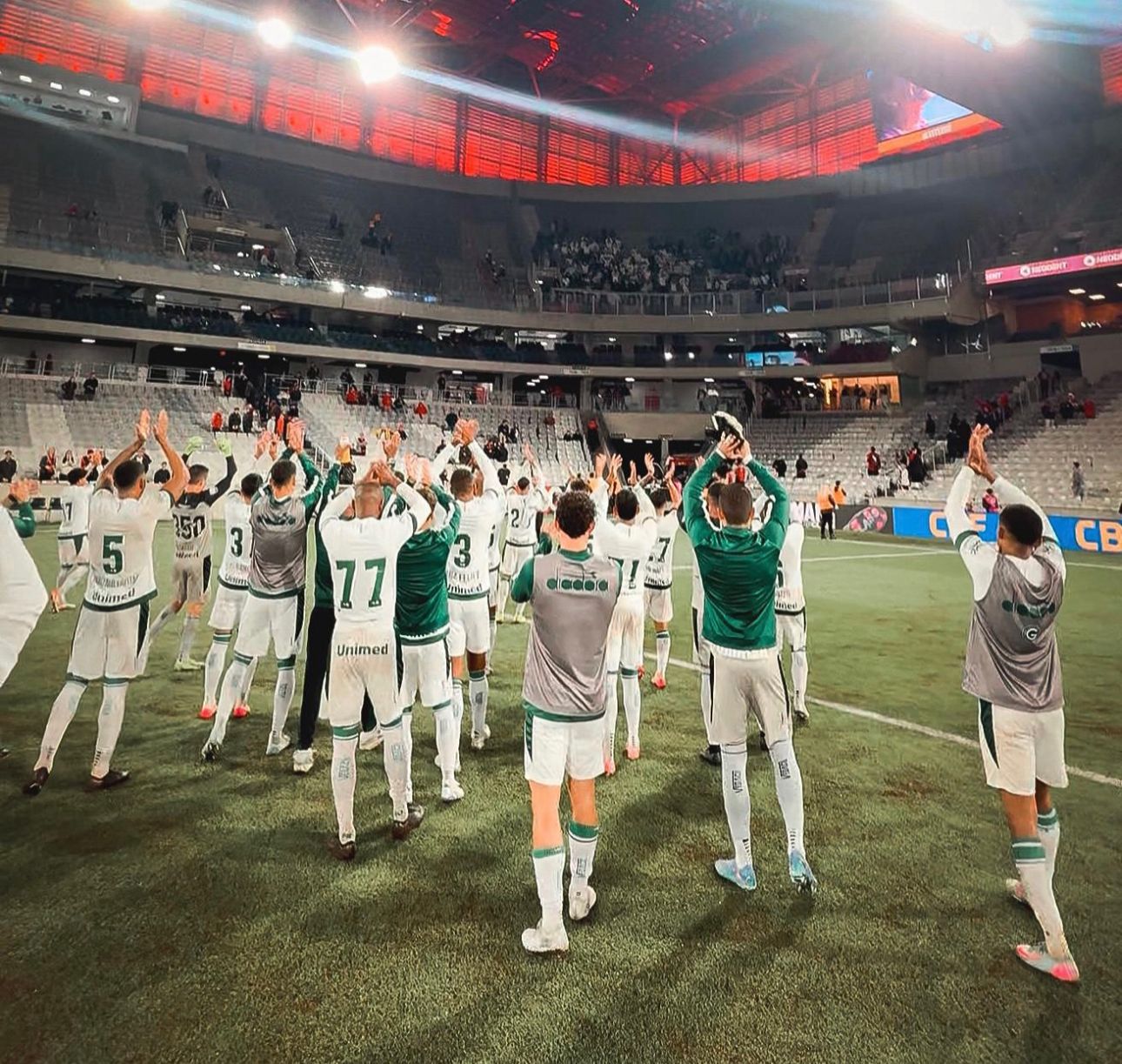 Goiás Esporte Clube