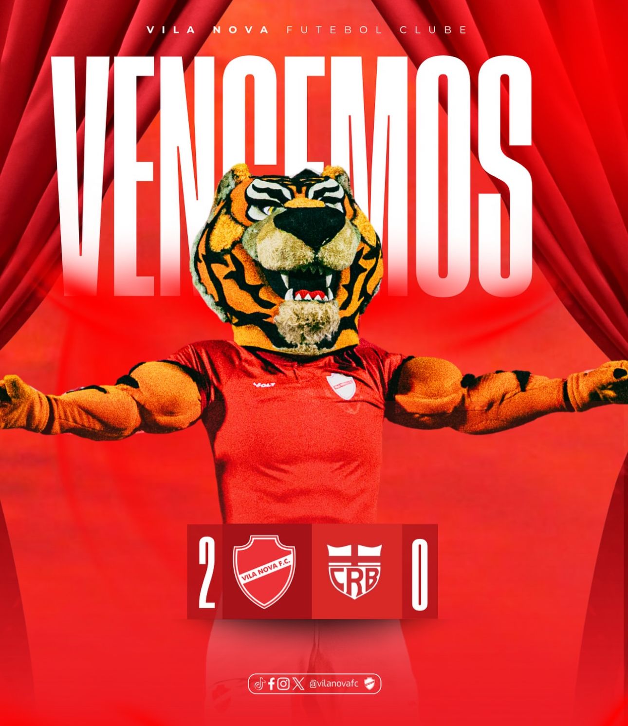 Vila Nova Futebol Clube