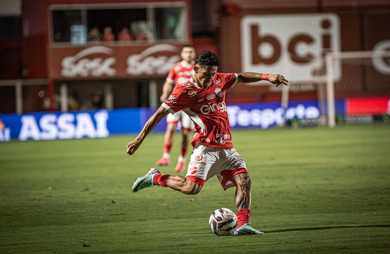 📸 Foto por Beto Carrero