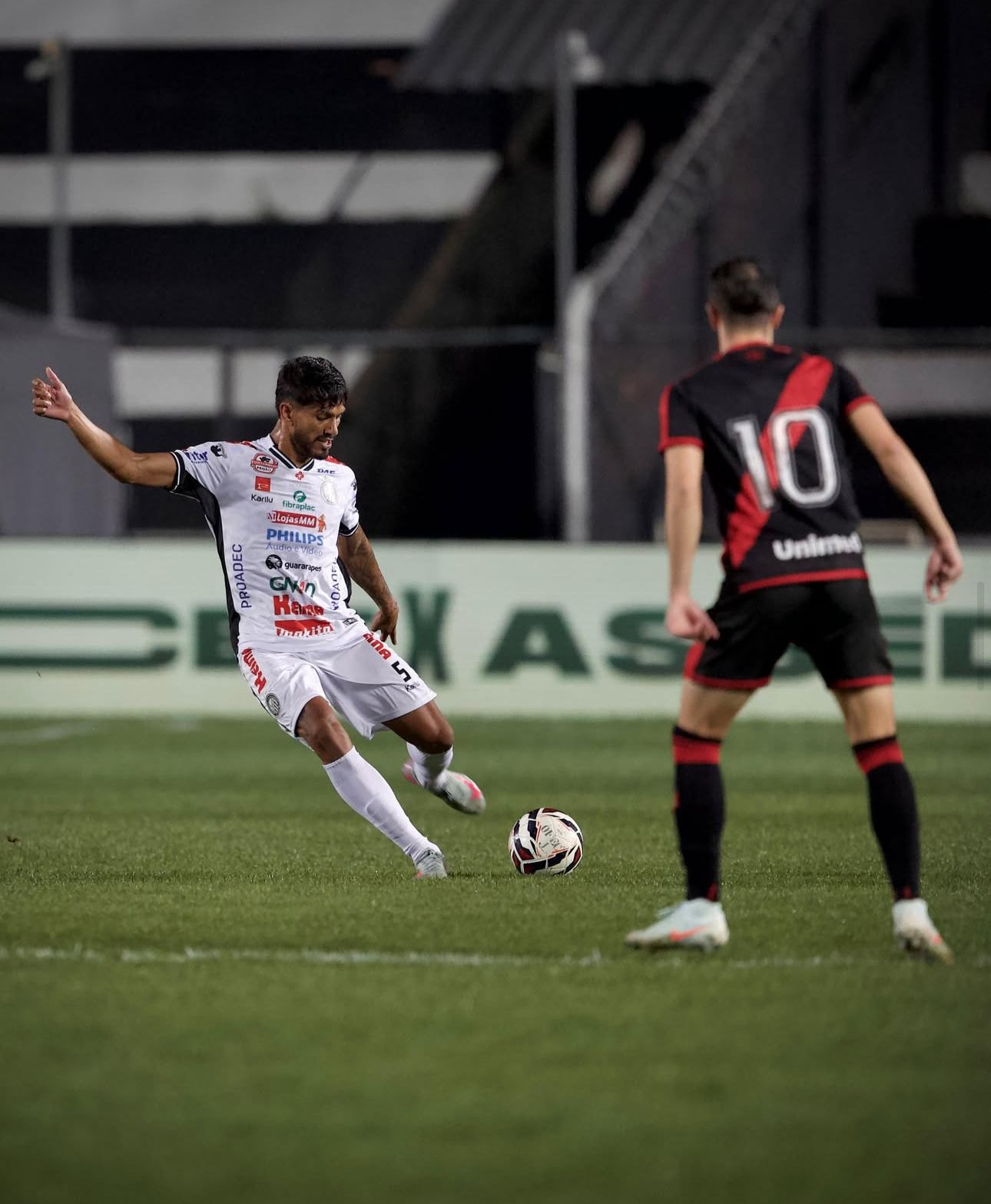 📸Foto por @andreoito