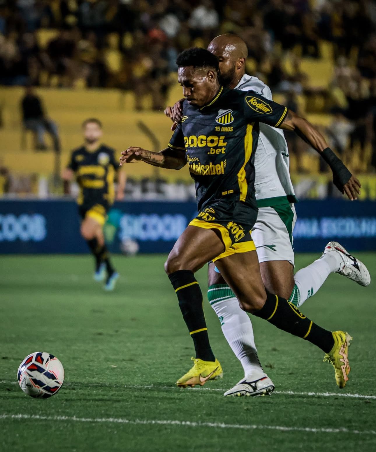 📸Foto por @basso.photp