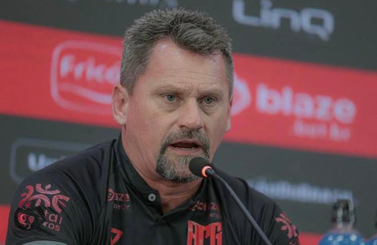 📸Foto por Bruno Corsino