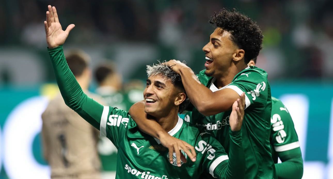 📸Foto por Cesar Grecco