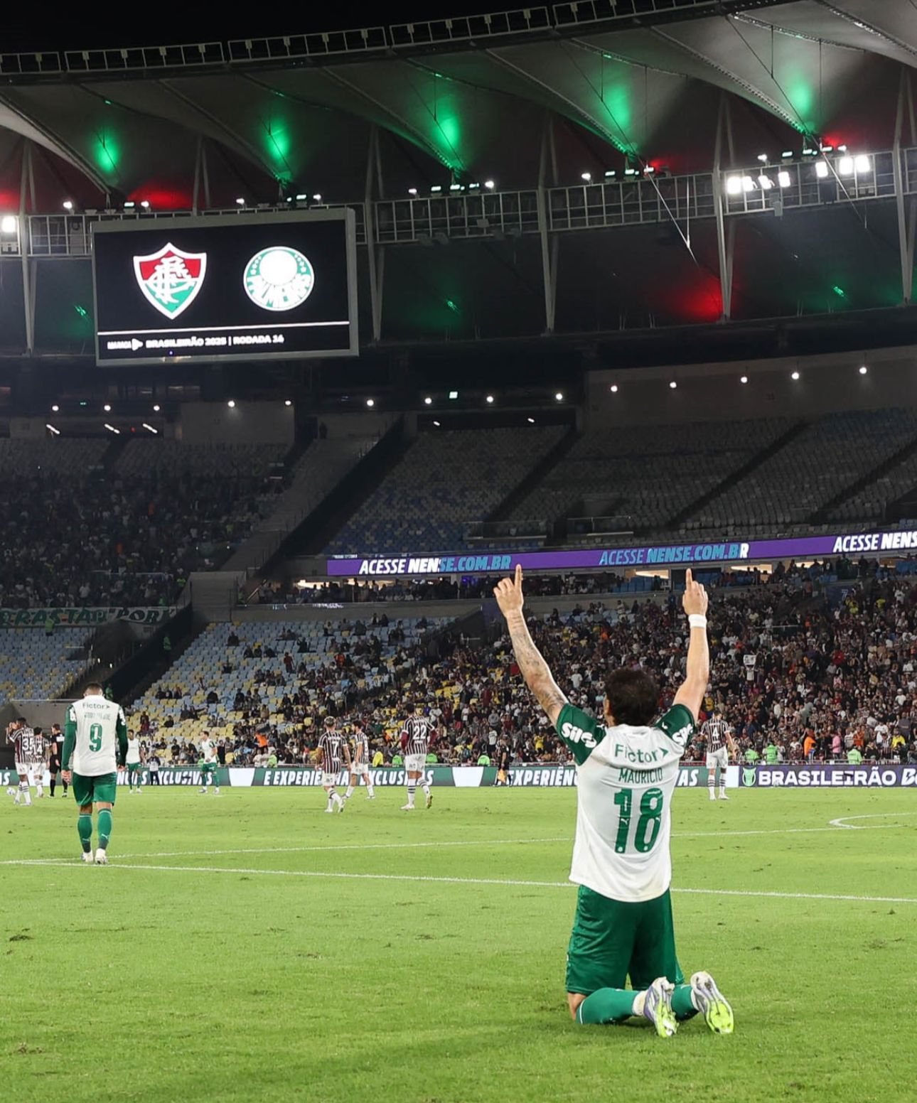 📸Foto por Cesar Greco