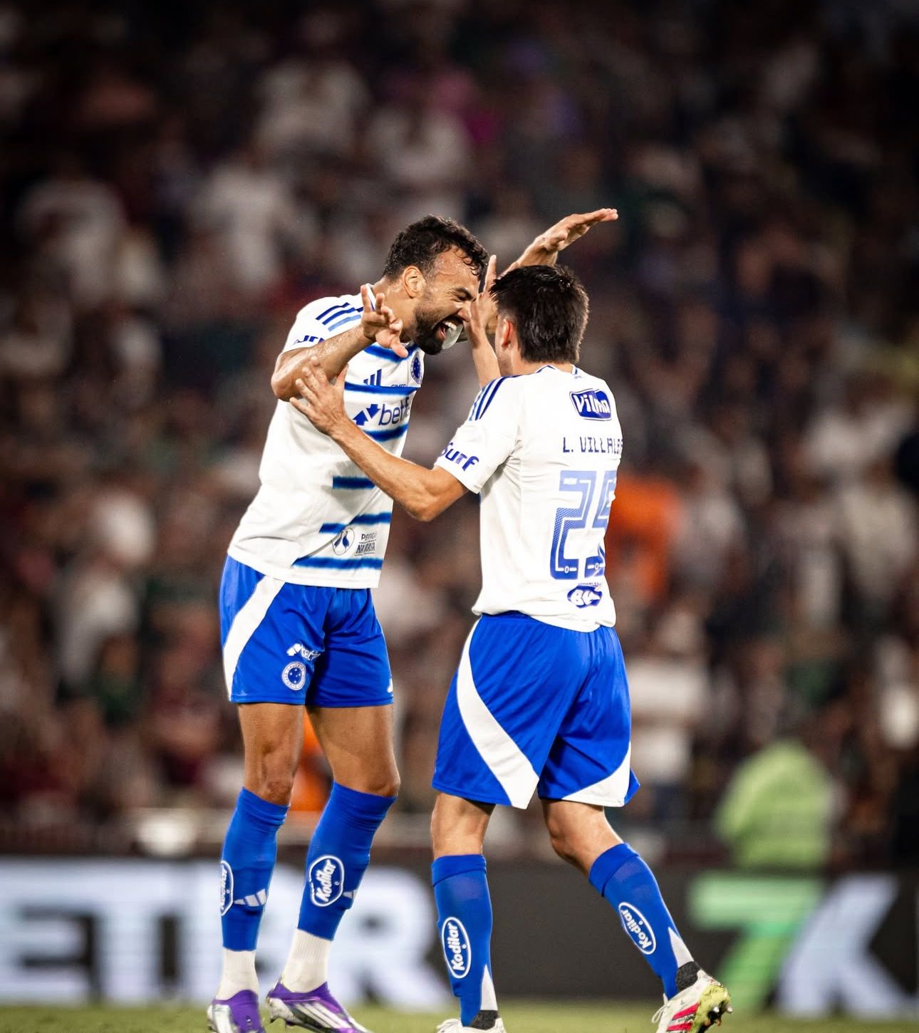 📸Foto por Lucas Almeida