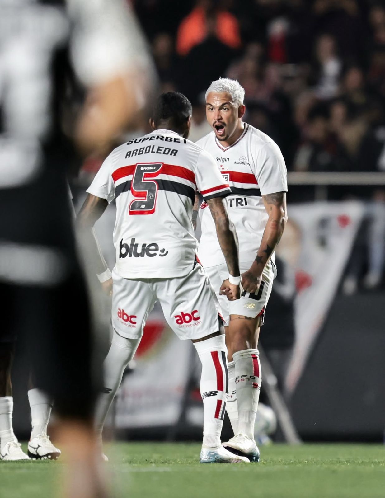 📸Foto por Paulo Pinto