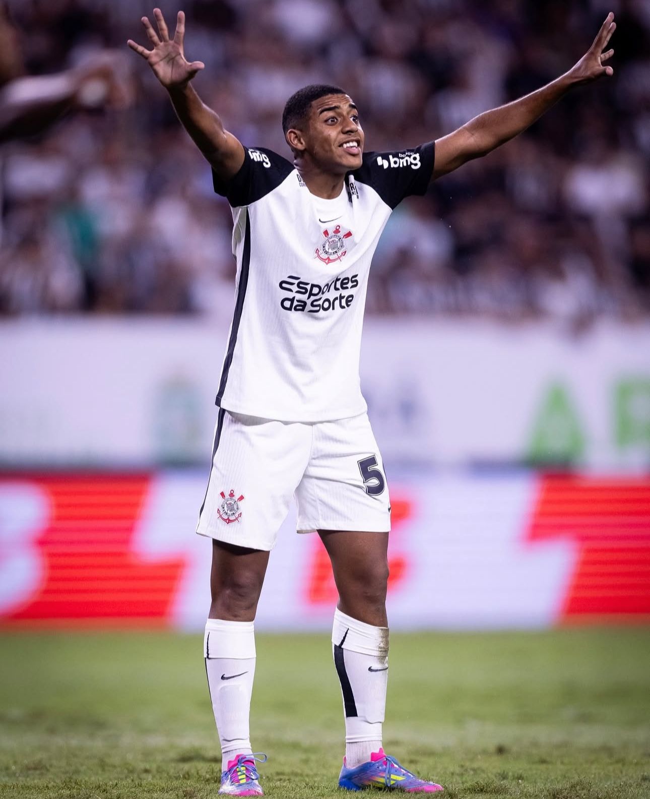 📸Foto por Rodrigo Coca