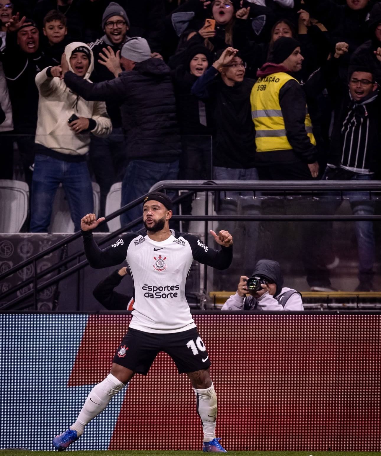 📸Foto por Rodrigo Coca