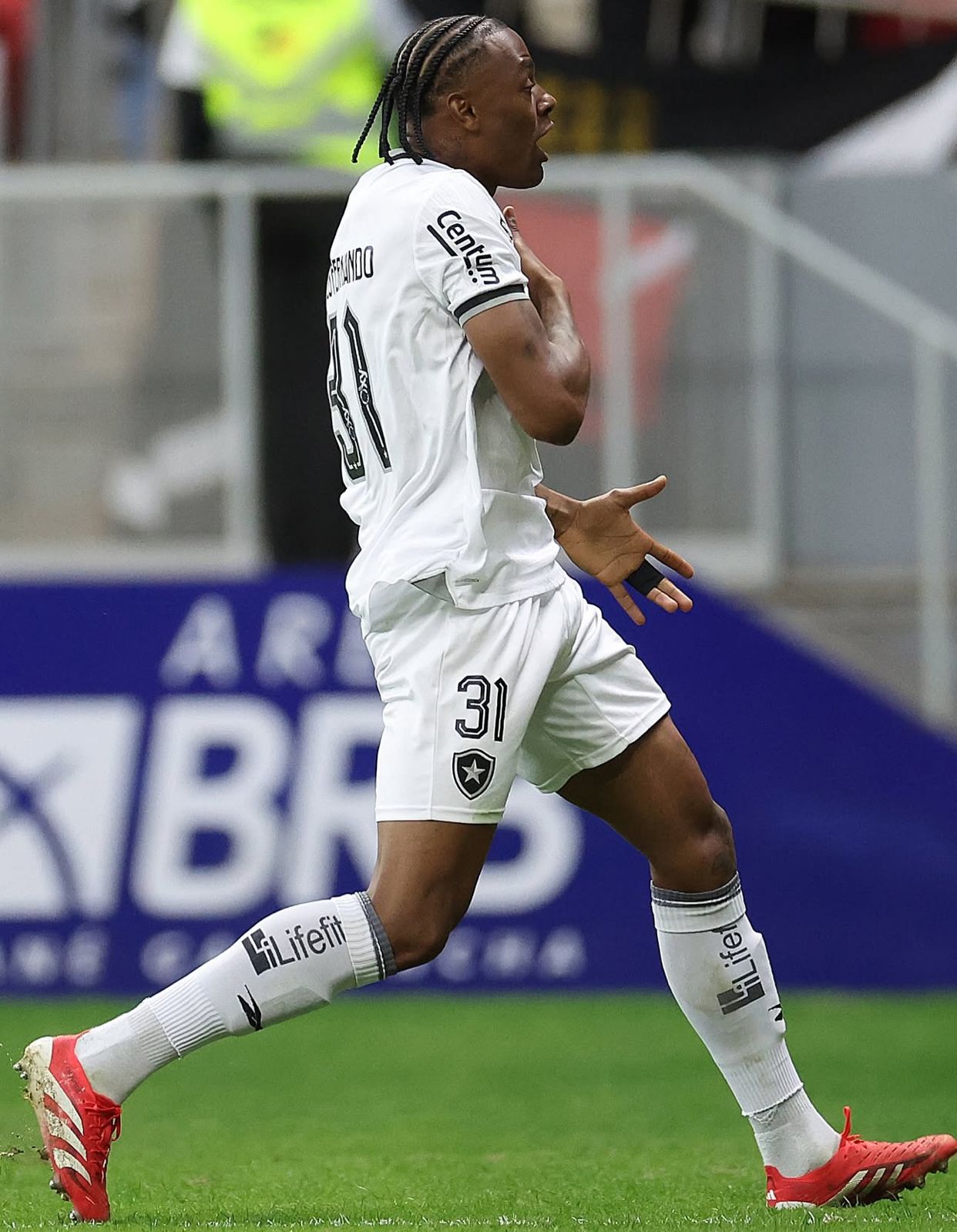 📸Foto por Vítor Silva