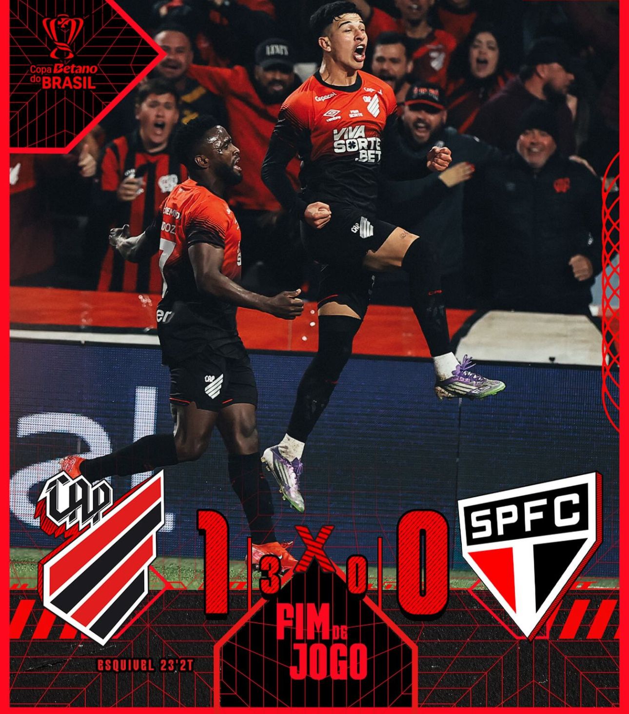 Athletico Paranaense