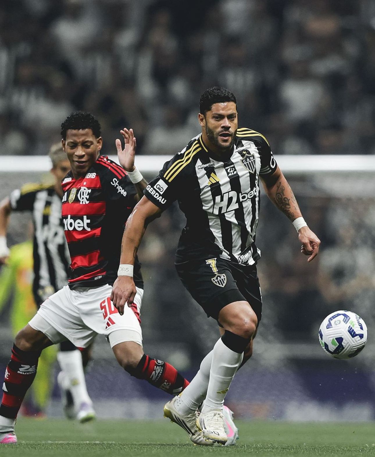Atlético Mineiro