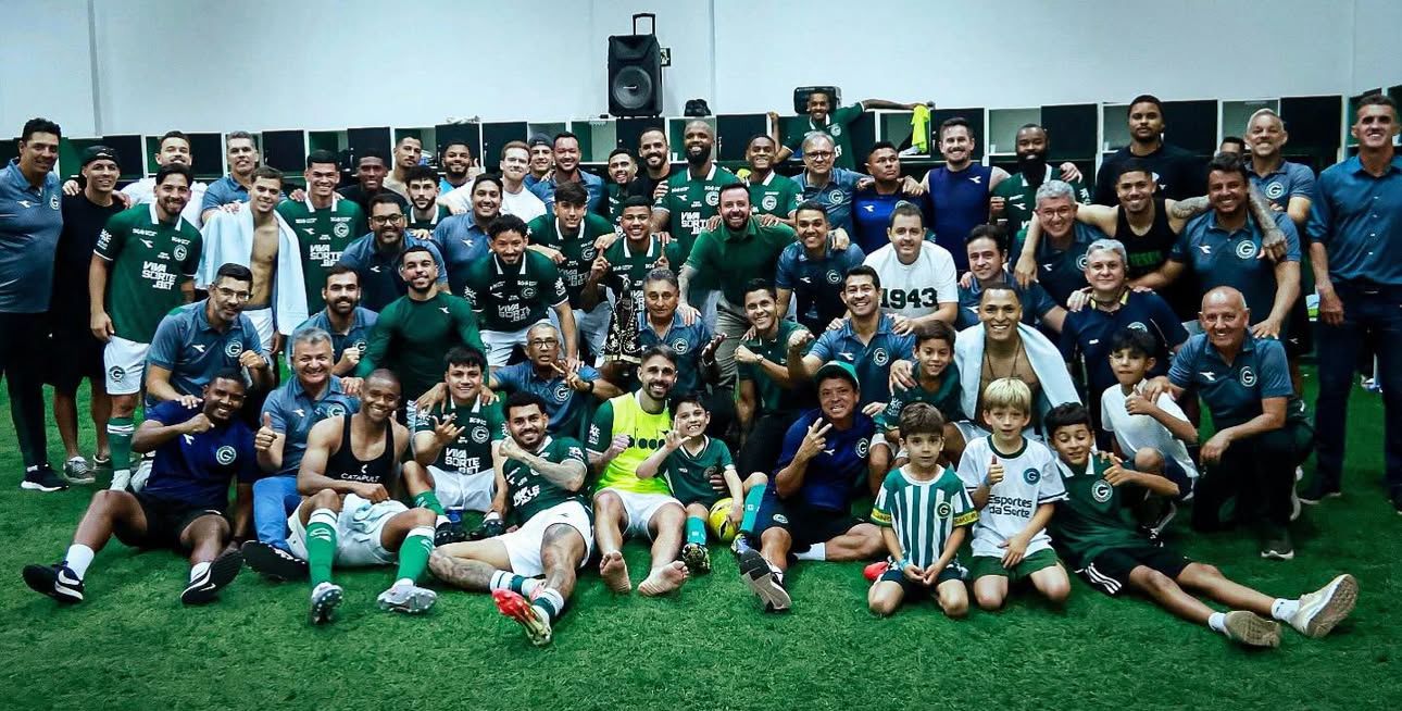 Goiás Esporte Clube