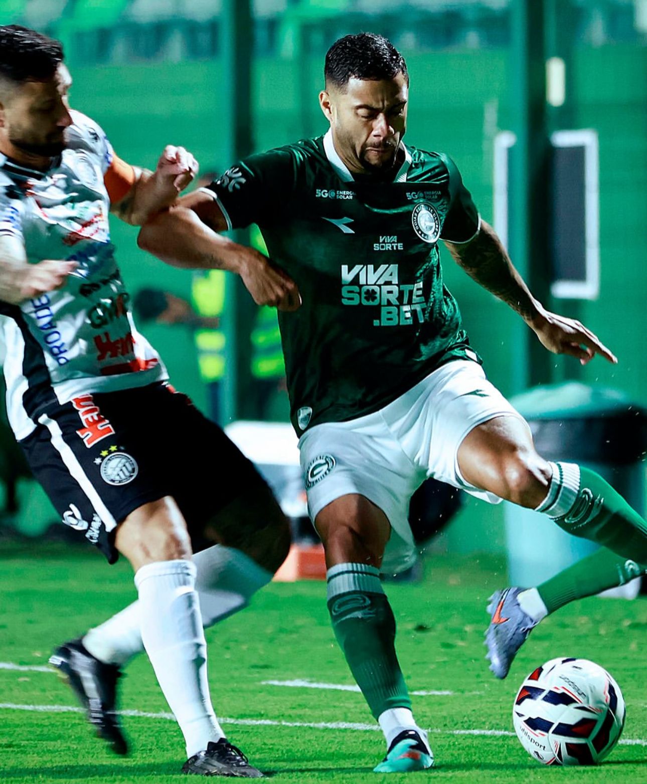 Goiás Esporte Clube