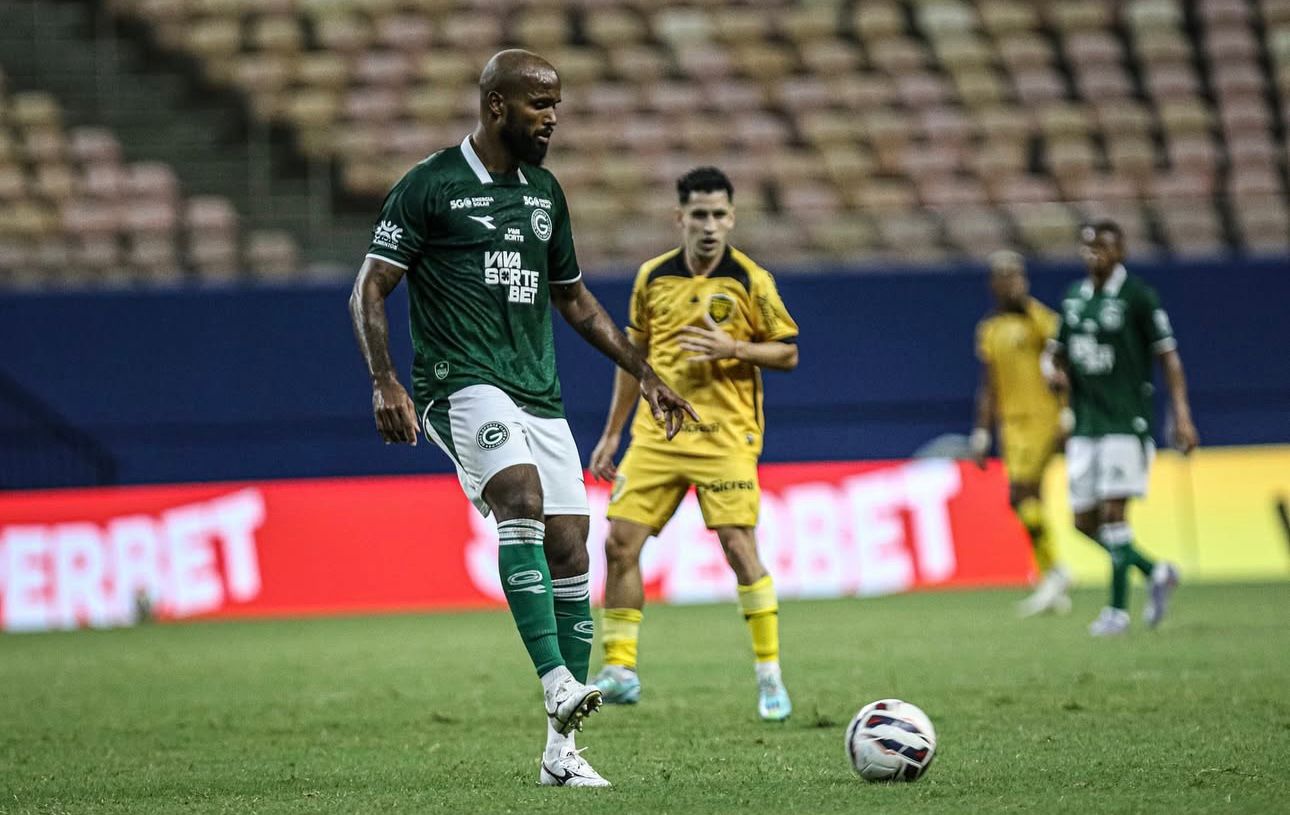 Goiás Esporte Clube