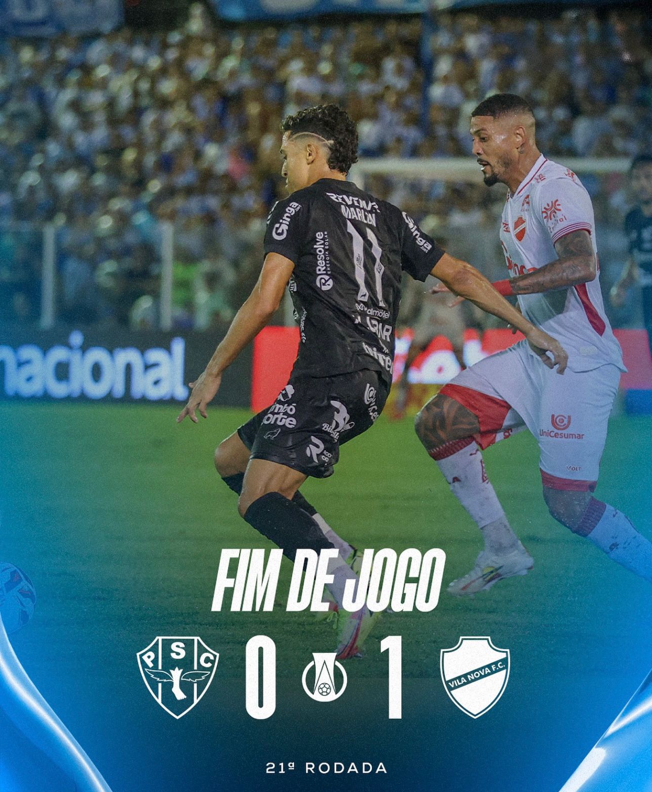 Vila Nova Futebol Clube