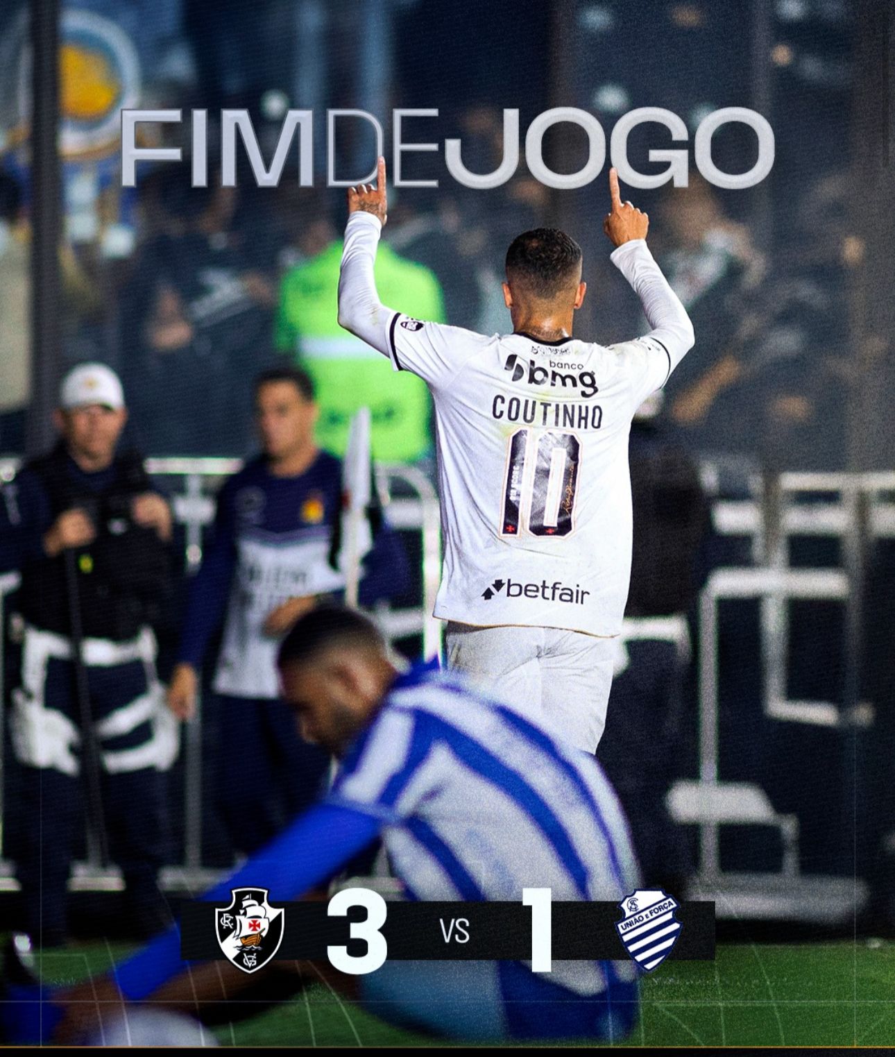 📸Foto por Matheus Lima