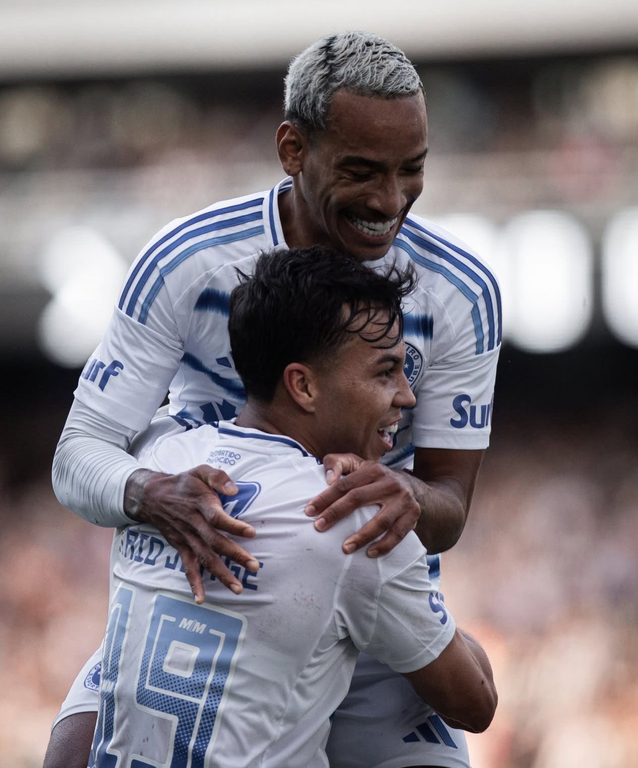 📸Foto por Rodrigo Ferreira