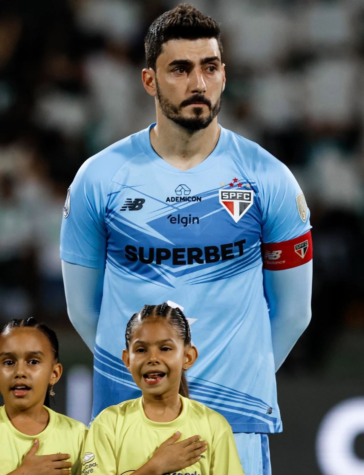 📸Foto por Rubens Chiri