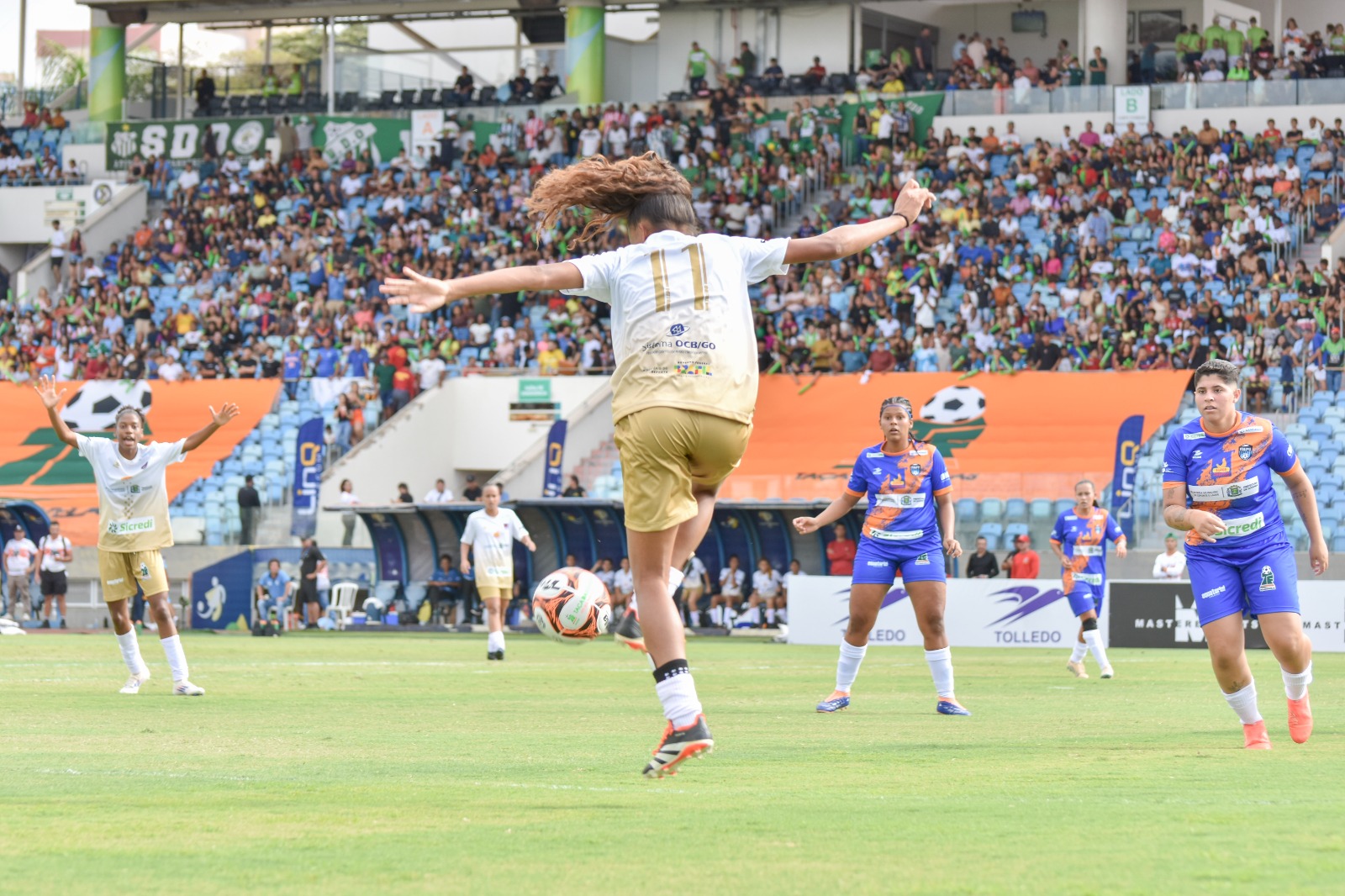 Taça das Favelas - Divulgação (3)