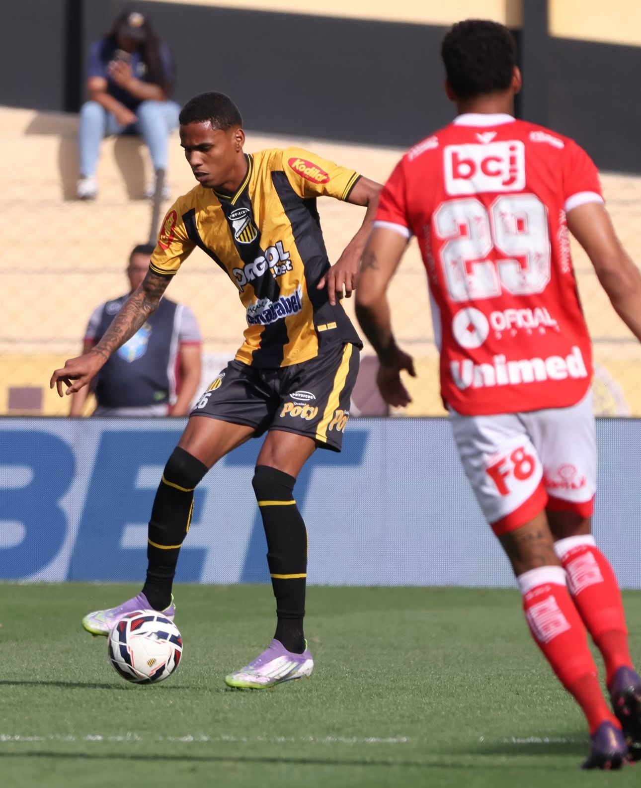 📸@basso.photo Novorizontino