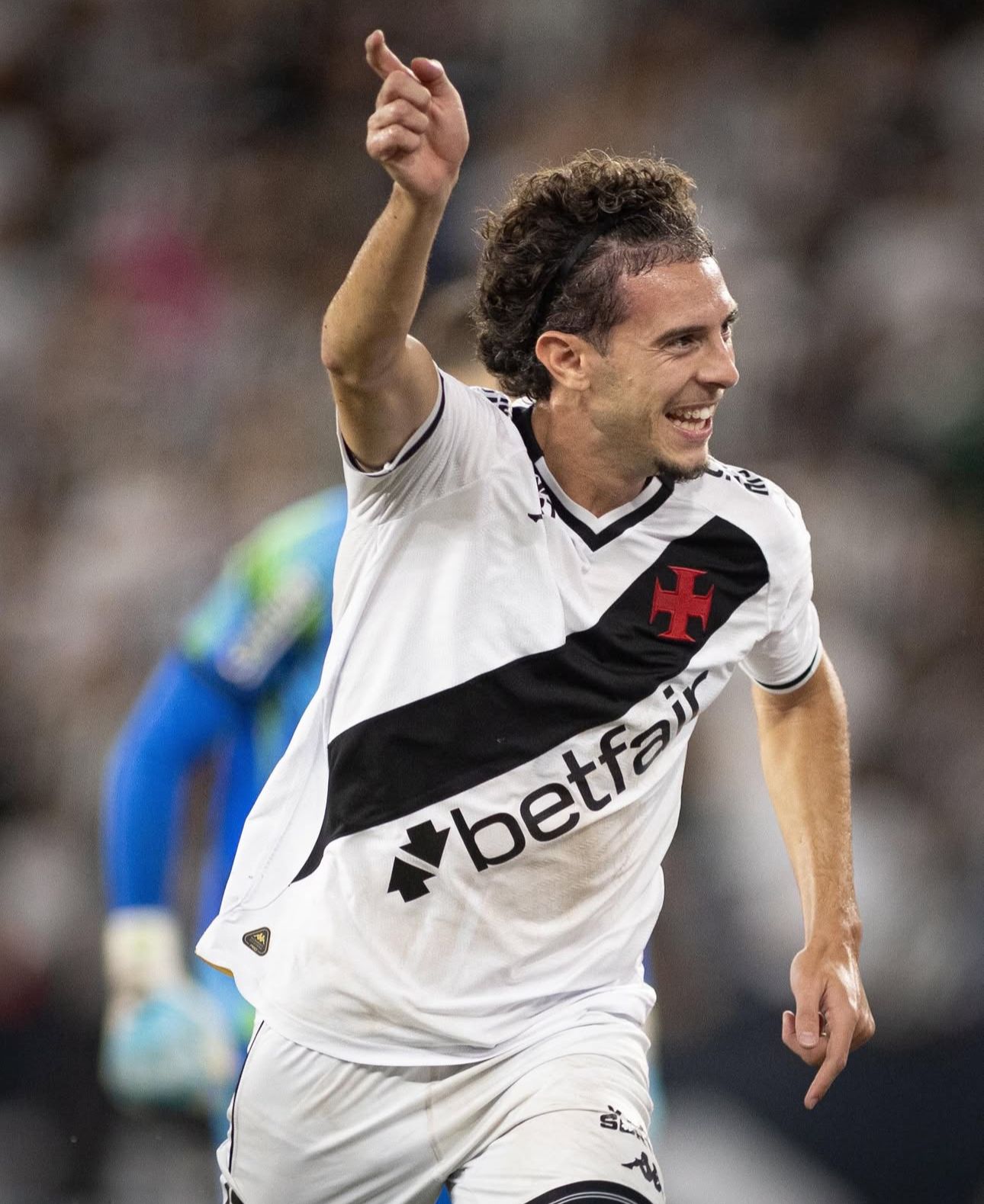 📸Foto por Matheus Lima