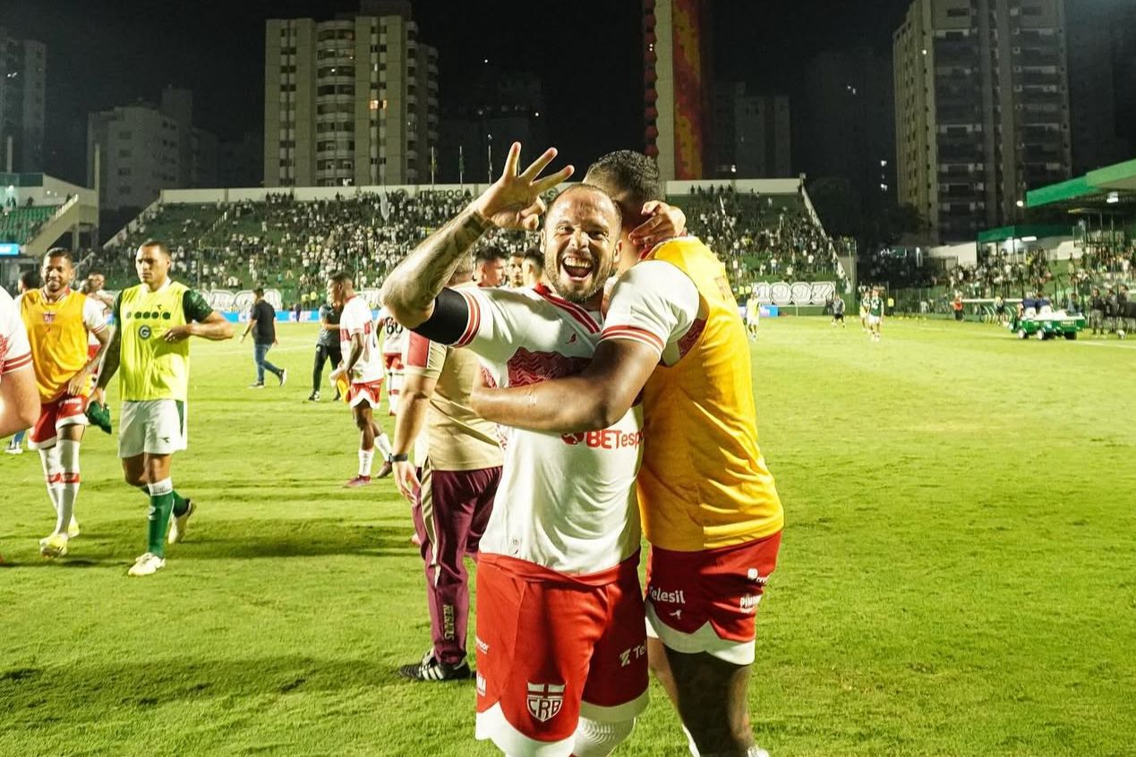 📸Foto por Lucca Morais