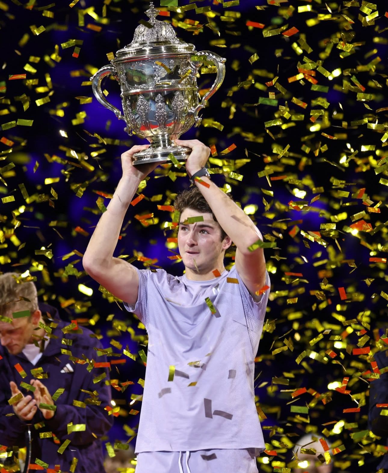 📸Foto por Reuters - AFP