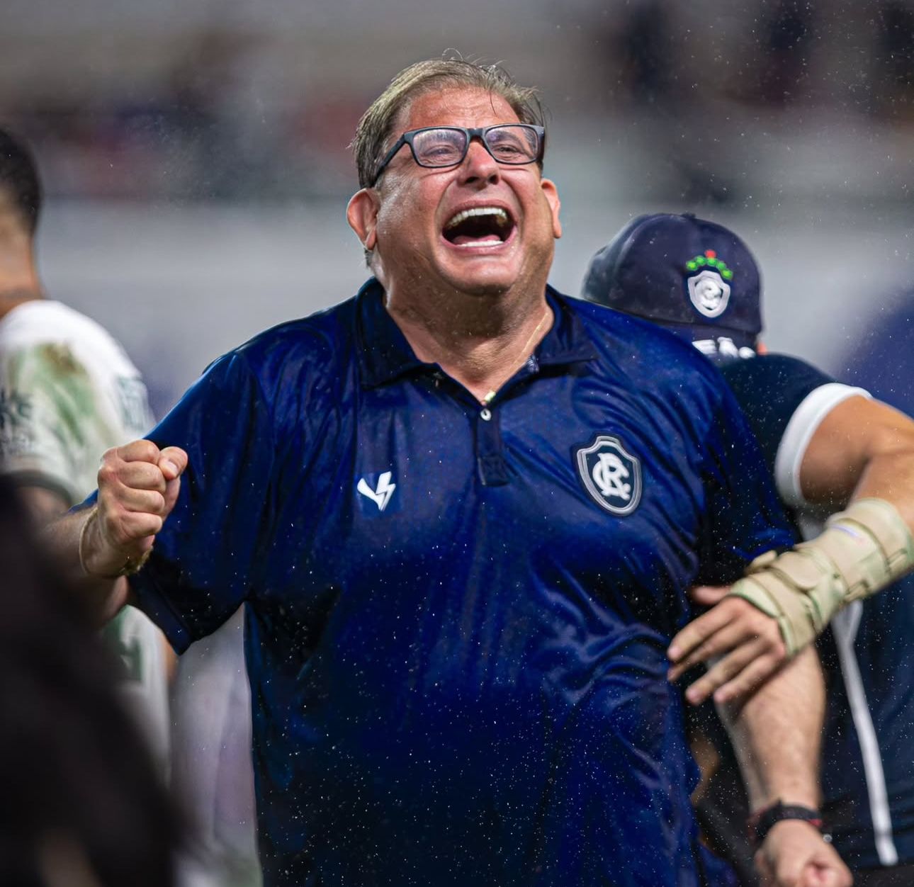 📸Foto Samara Miranda