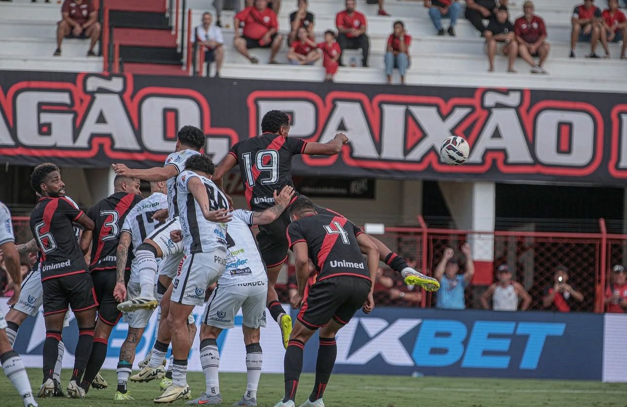 📸Foto por Bruno Cursino