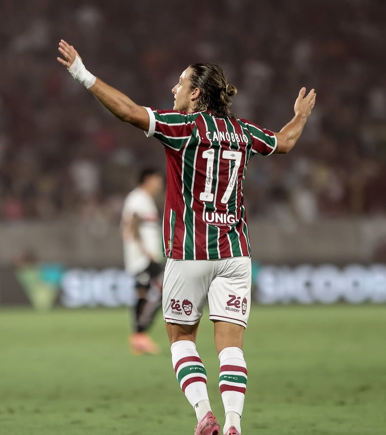 📸Foto por Lucas Merçon