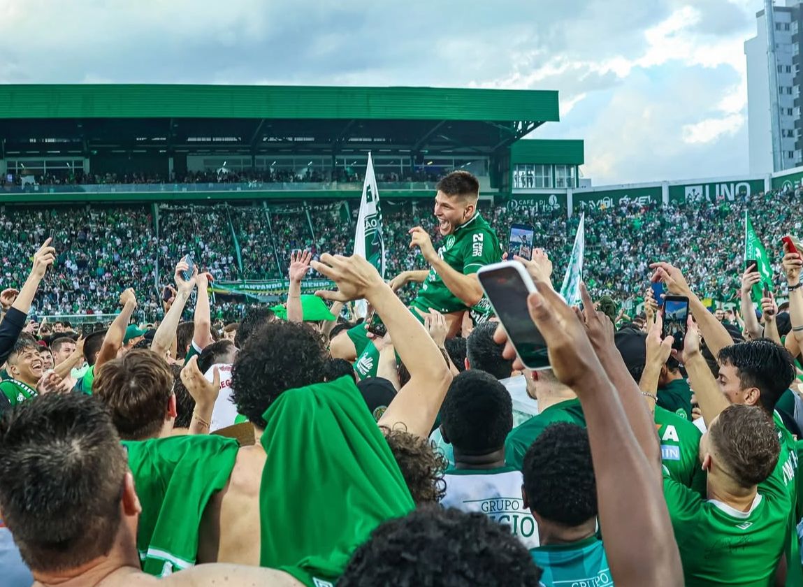 📸Foto por Rafael Bressan