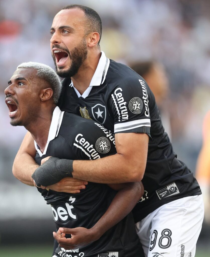 📸Foto por Vitor Silva