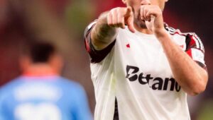 Divulgação Flamengo