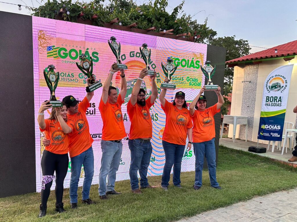 Divulgação Rally Goiano (5)