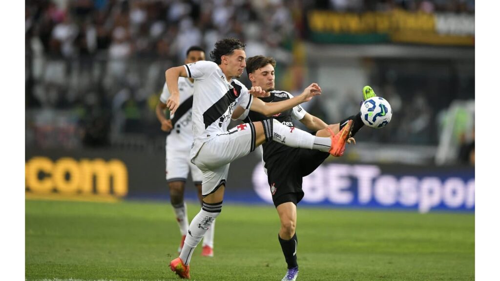 Final Copa do Brasil 2025