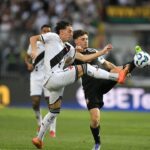 Final Copa do Brasil 2025