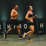 Paulo Menezes e Luciane Araújo