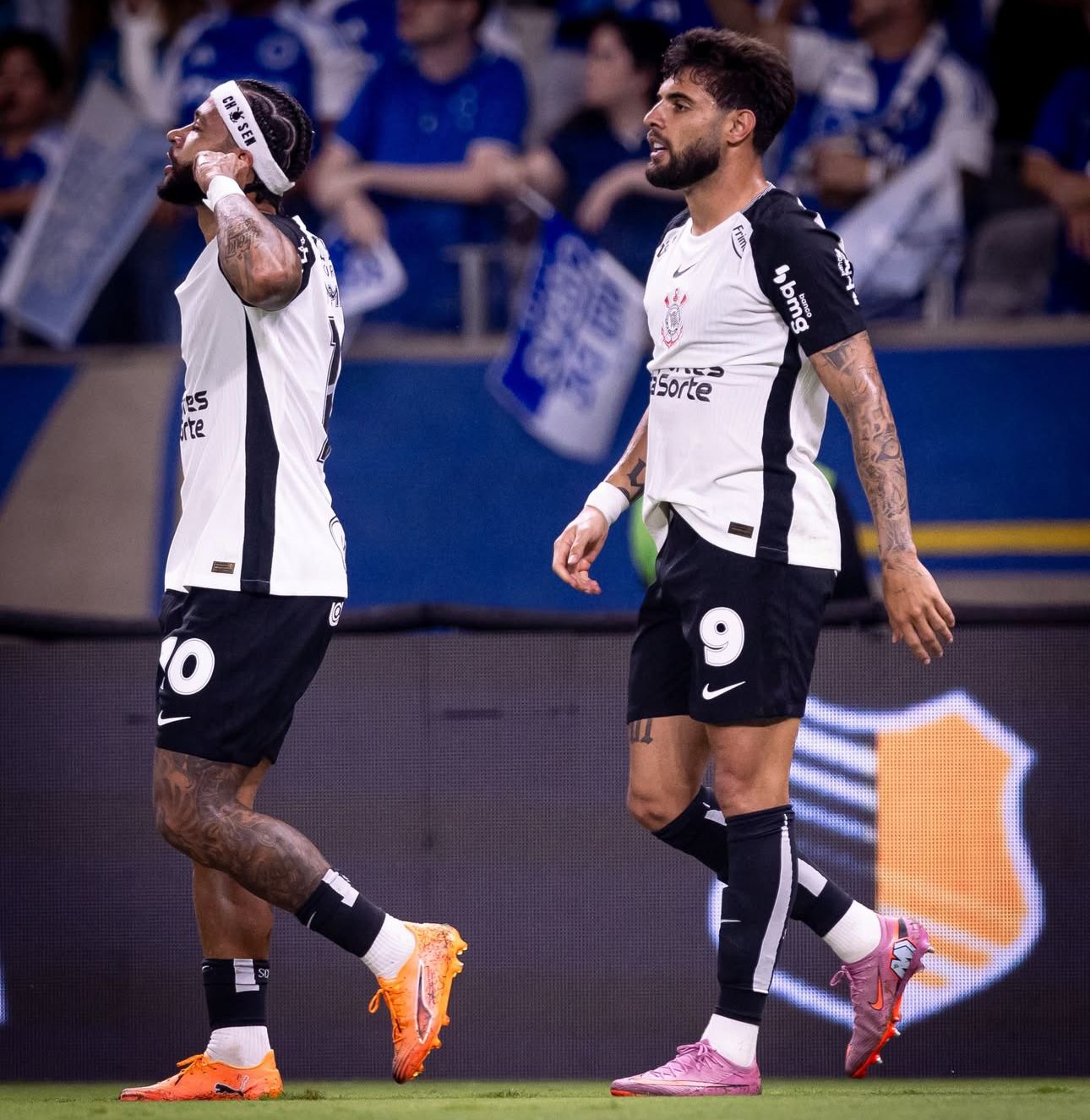 📸 Foto por Rodrigo Coca